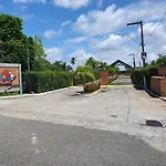 Casa em condomínio localizado a beira do Rio Vaza-Barris