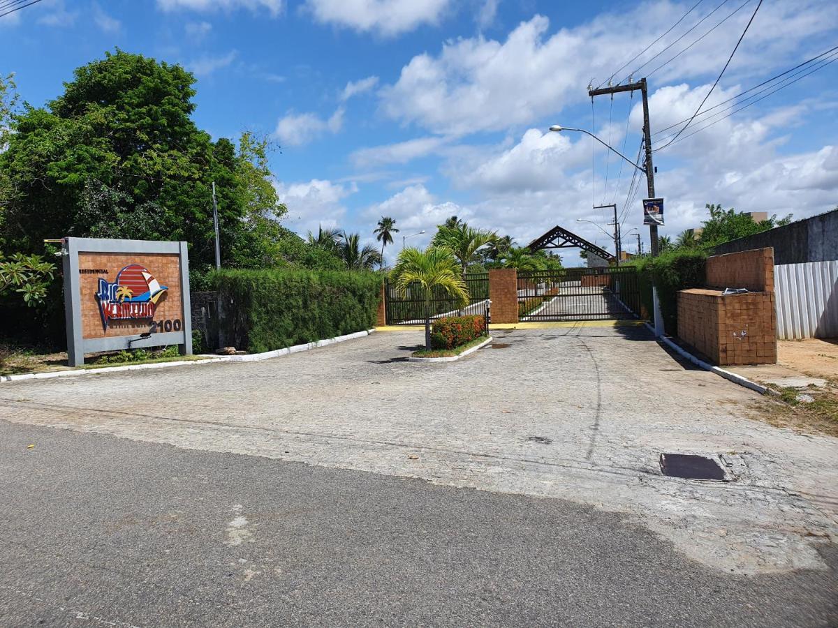 Casa em condomínio localizado a beira do Rio Vaza-Barris Aracaju